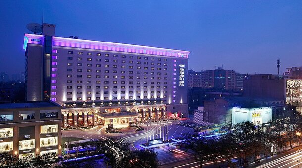 Hoteles Ofertas Dynamic Tours